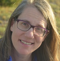 Photo of Stephanie Weirich